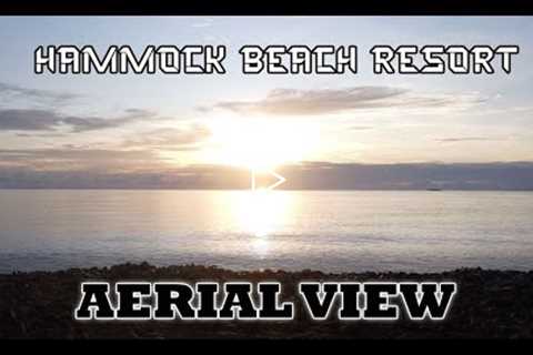 AERIAL PHOTOGRAPHY (Hammock Beach Resort)