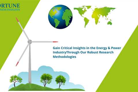 Heat Pump Market Share, Industry Demand, Growth Rate, SWOT Analysis, and Business Development by..