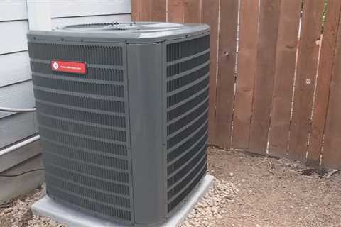 Portland air conditioning company gives advice ahead of heat wave