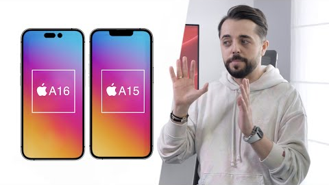 iPhone 14/ 14 Pro | Co tu się odwaliło?!