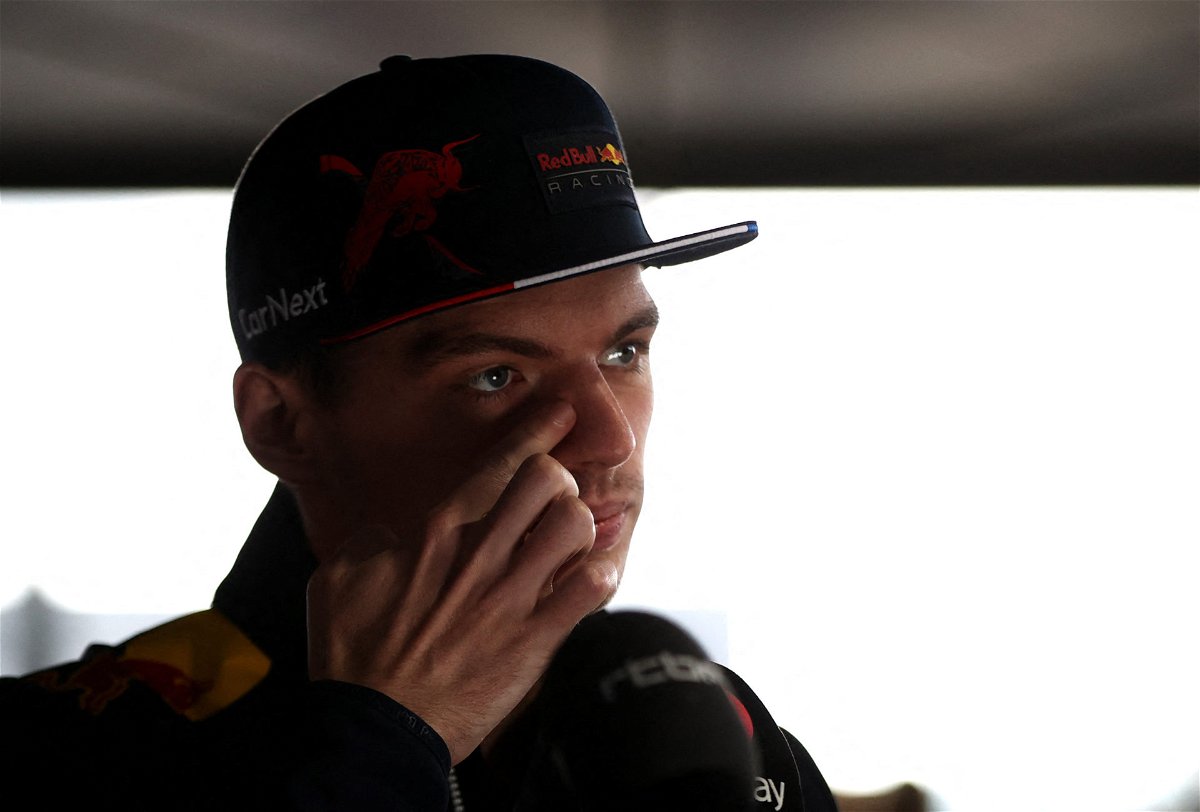 “You Could Talk About It Forever”: Max Verstappen Has Final Say About Infamous 51G Crash Ft.  Lewis Hamilton At 2021 British GP