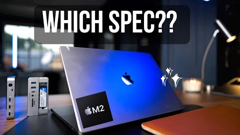 M2 MacBook Air  - SAVE YOUR MONEY! ✨REALISTIC✨ buying guide 💸