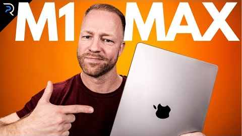 M1 Max Macbook Pro 14 - Do these things FIRST!