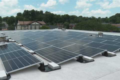 Solar energy celebration and information event to be held in Middleton