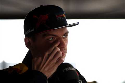  “You Could Talk About It Forever”: Max Verstappen Has Final Say About Infamous 51G Crash Ft. ..
