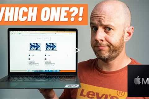 How to choose the right M2 MacBook Air | Mark Ellis Reviews