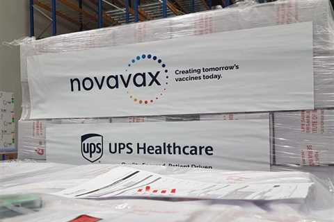 FDA Authorizes Novavax COVID-19 Vaccine