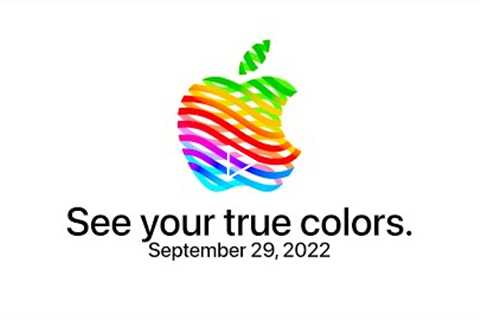 September Apple iPhone 14 Event Leaks!