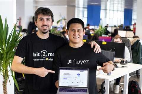 Spanish crypto exchange Bit2Me acquires Peruvian exchange Fluyez