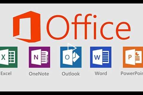 How to Get Microsoft Office Free for Windows , MacOS & Linux 💻#LearnIT