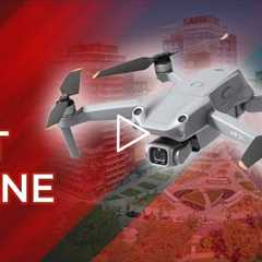 Best Drone for Real Estate Aerial Photography & Video 2022