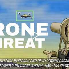 How military drone technology is changing the face of conventional warfare. Bisbo