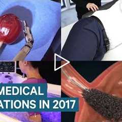 5 Of The Best Medical And Health Inventions