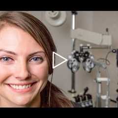 AHS Careers -- Ophthalmic Medical Technologist