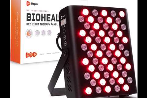 BioHeal Purple Mild Panel for $219