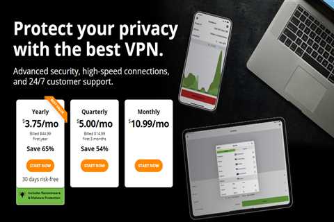 5 Best VPNs For Windows In 2022 Laptops And Desktop PCs