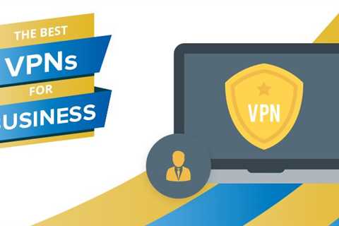 VPN For Business Review