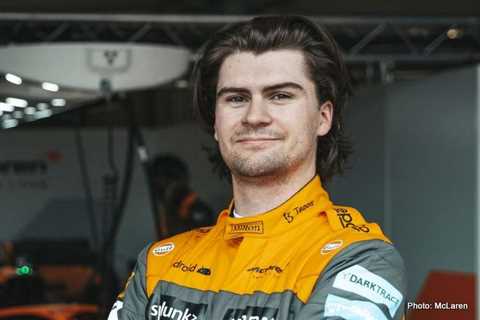  Andretti: Herta wants to do well in Formula 1, his future is bright 