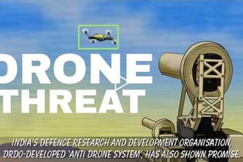 How military drone technology is changing the face of conventional warfare. Bisbo