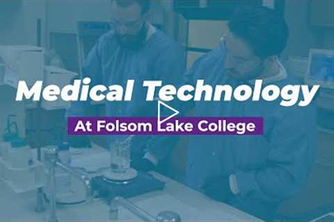 Medical Technology