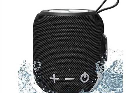 Moveable Bluetooth Speaker for $69