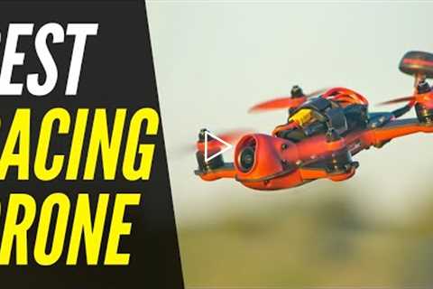 Best Racing Drone 2021 | For Beginners & Experts