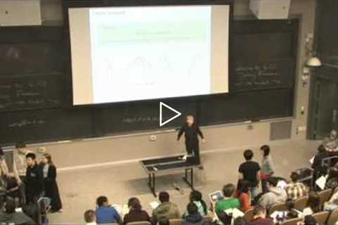 Lec 1 | MIT 6.01SC Introduction to Electrical Engineering and Computer Science I, Spring 2011