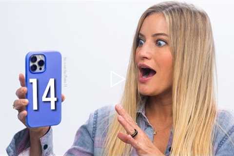 iPhone 14 - what can we expect?! Rumors and more!