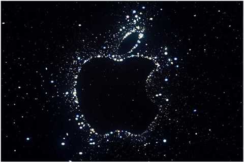 Apple ‘Far Out’ iPhone 14 Event