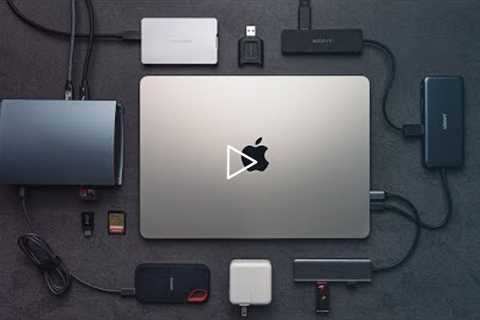 USB Hubs For Mac Explained: Don't WASTE your MONEY!