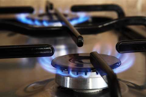 Springfield City Utilities warns of rise in natural gas prices