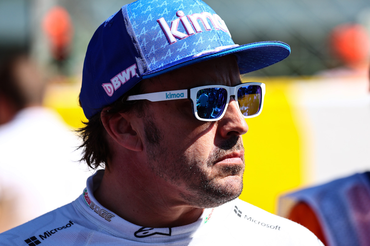 2022 and 2012 my best two F1 seasons – Motorsport Week