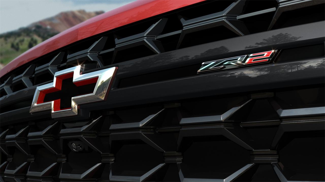 2024 Chevy Silverado HD ZR2: What We Know and What We Want