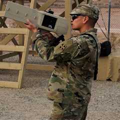 Leveraging SDR for counter-UAS applications