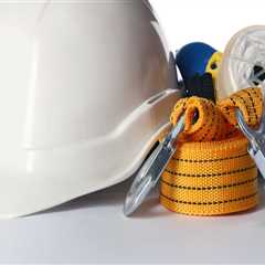 Why personal protective equipment is required?