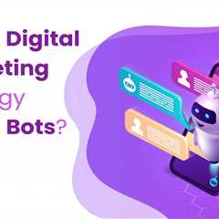 Chatbots and Messenger Marketing Digital Agency Can Be Fun For Anyone