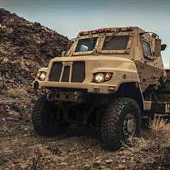 EW concepts contract from Army awarded to General Dynamics, Lockheed Martin