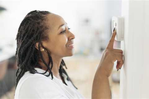 Ask Eartha: DIY home energy improvements you can do before winter