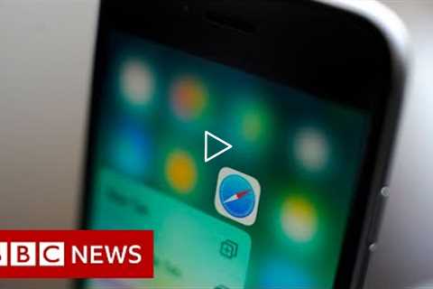 Apple says hackers may have exploited security flaws on iPhone, iPad, and Macs - BBC News