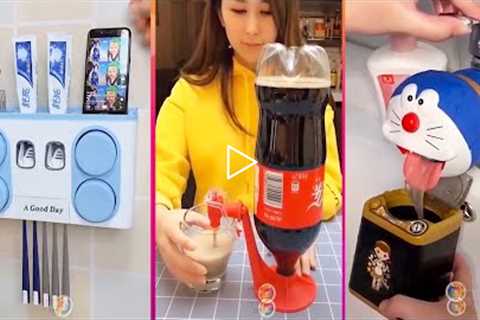 😍Smart Appliances, Gadgets For Every Home / Versatile Utensils (Inventions & Ideas)😍 P#29