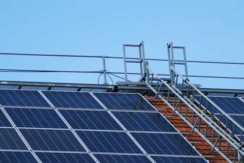 3 Best Penny Stocks Solar Energy to Buy in 2022