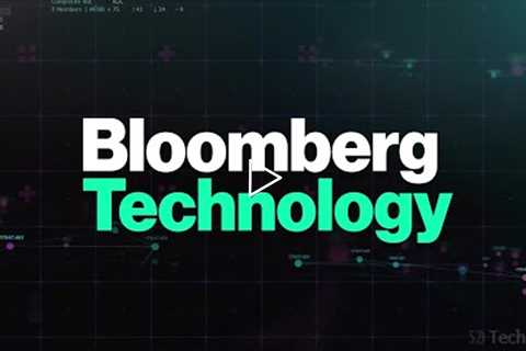 'Bloomberg Technology' Full Show (09/12/2022)