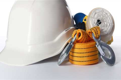 Why personal protective equipment is required?