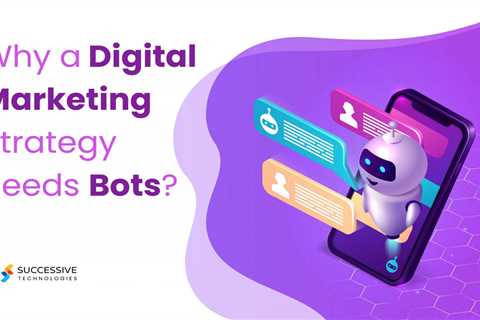 Chatbots and Messenger Marketing Digital Agency Can Be Fun For Anyone