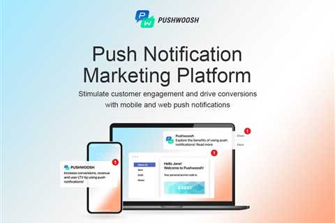 Things about Push Notification Marketing - Flashyapp  - Online Notepad