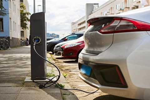Disadvantages of Electric Vs Diesel - Electric City News