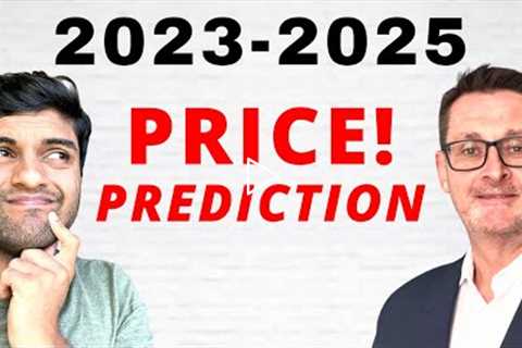 Best Areas To Buy Property In 2022 & 2023 | Australian Housing Market Best Data REVEALED! 💰