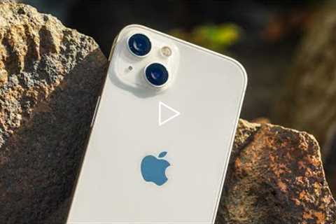 iPhone 13 Review - Is it good enough?