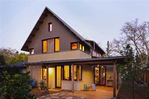 Green Home Tour highlights all-electric, climate friendly homes