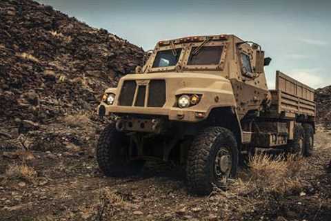 EW concepts contract from Army awarded to General Dynamics, Lockheed Martin